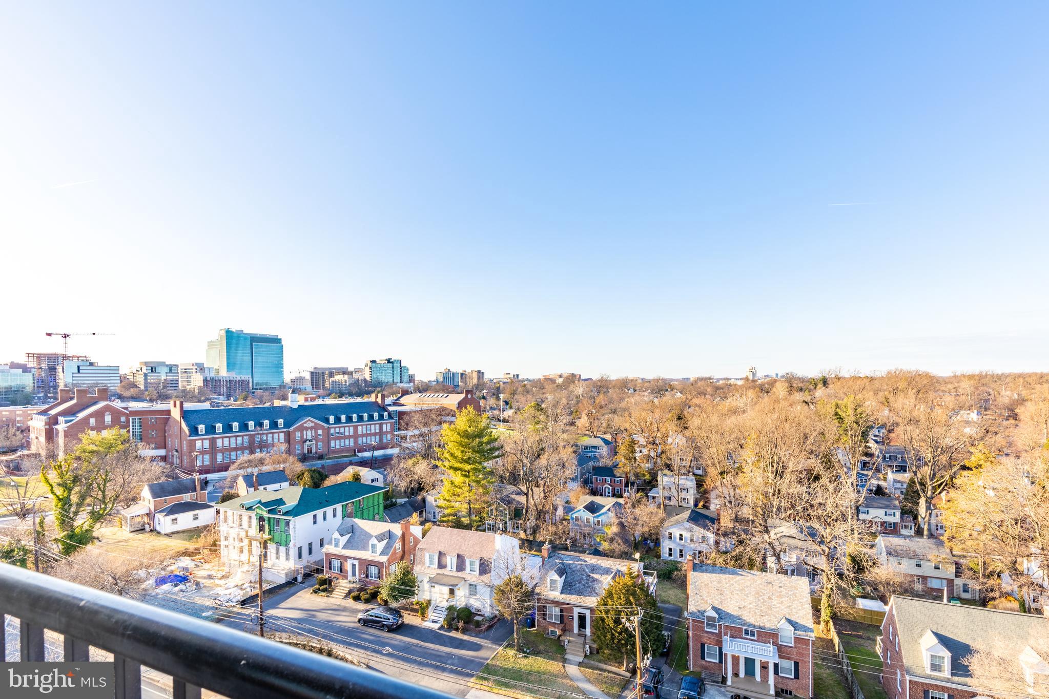 RIVERIA OF CHEVY CHASE - Residential Lease