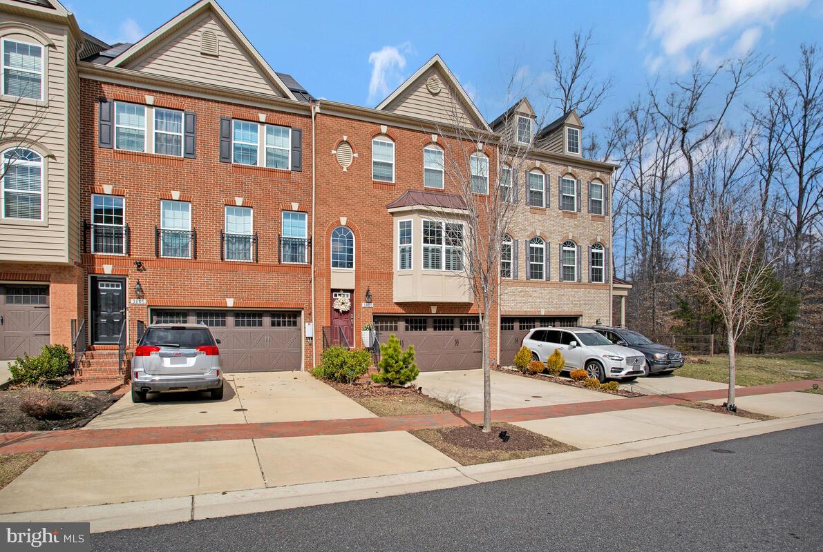 3803 PENTLAND HILLS DRIVE