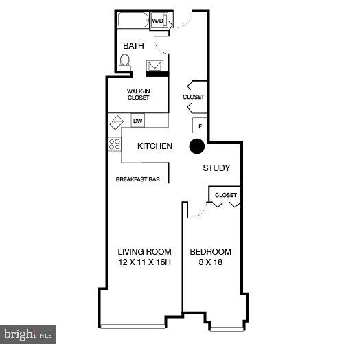 RITTENHOUSE SQUARE - Residential Lease