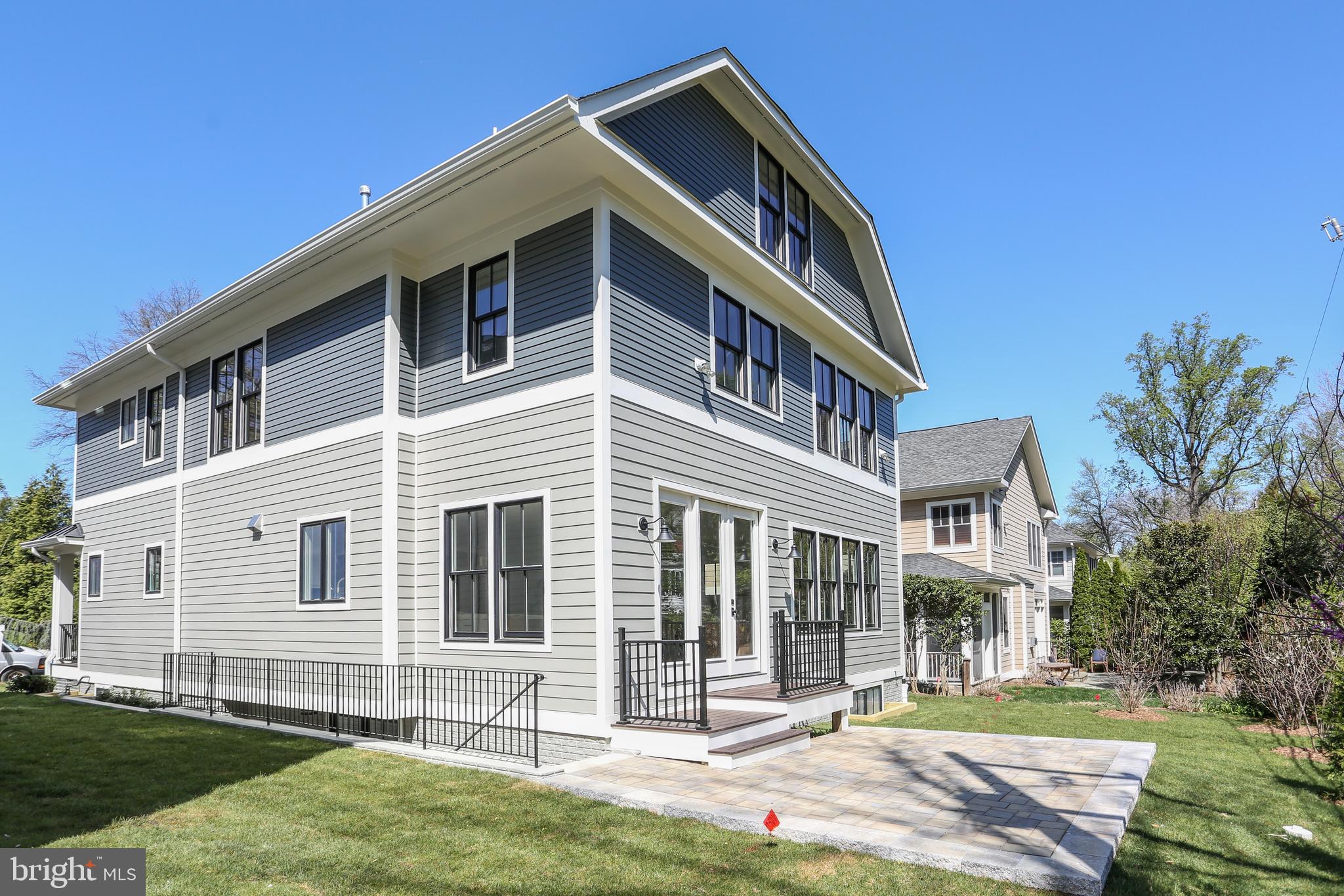 LACEY FOREST - Residential