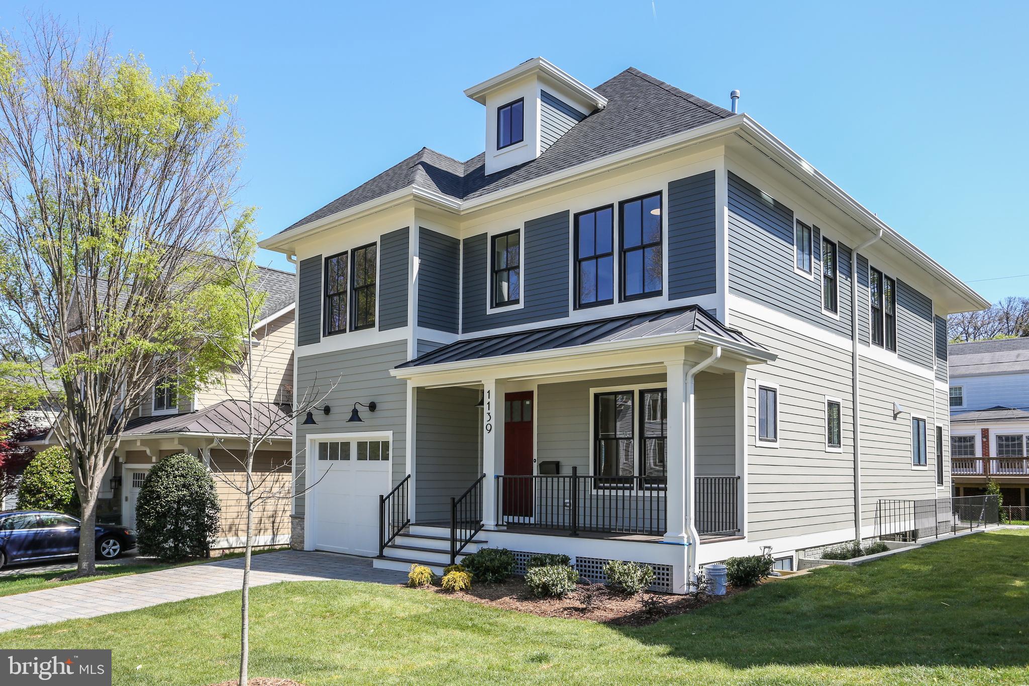 LACEY FOREST - Residential