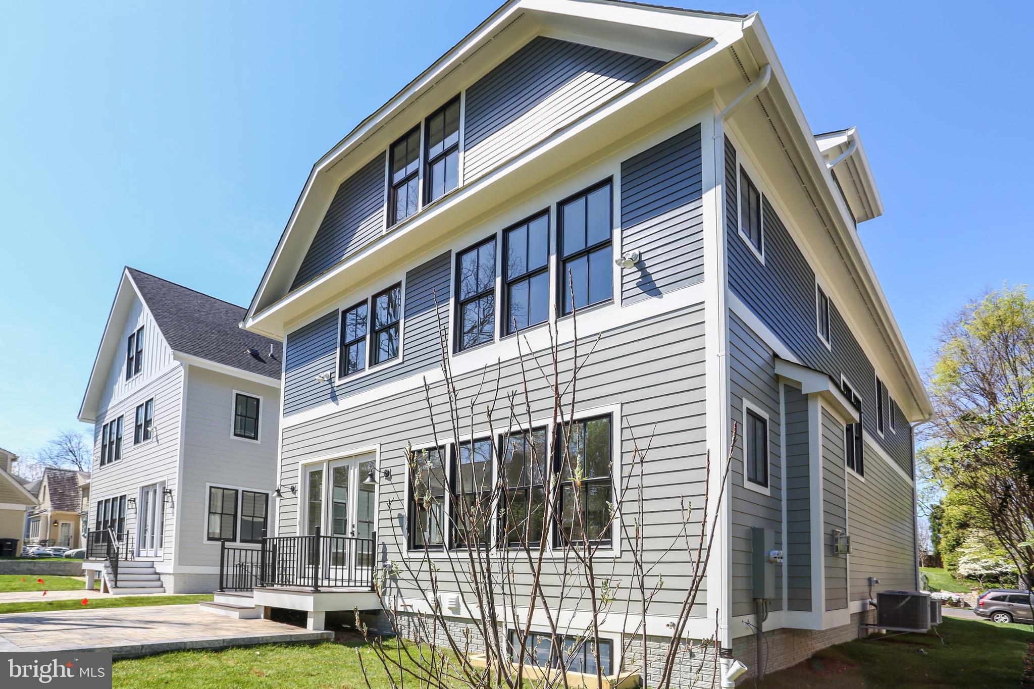 LACEY FOREST - Residential