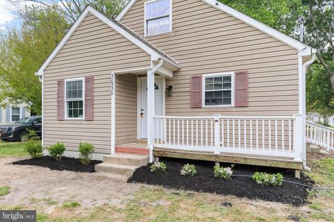 Photo of 30536 Bennett Road, SALISBURY, MD 21804 (MLS # MDWC2022714)