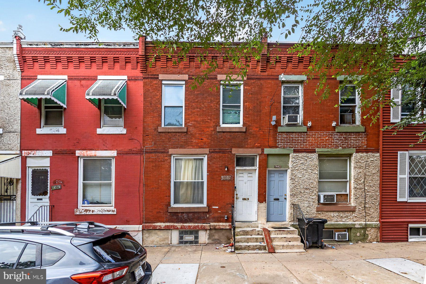 Photo 1 of 10 — 2006 N 29TH STREET, PHILADELPHIA, PA 19121