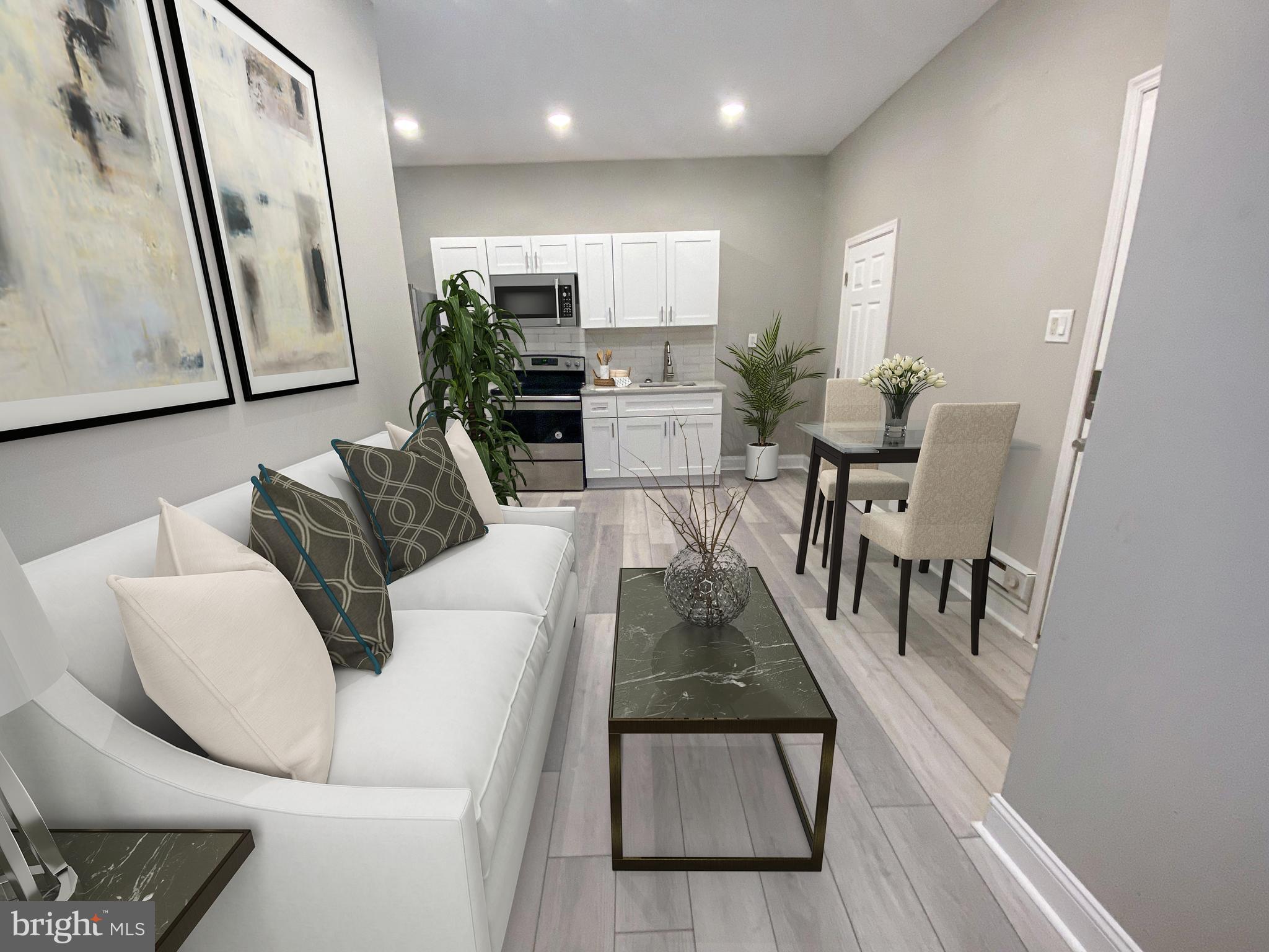 PHILADELPHIA (NORTH) - Residential Lease