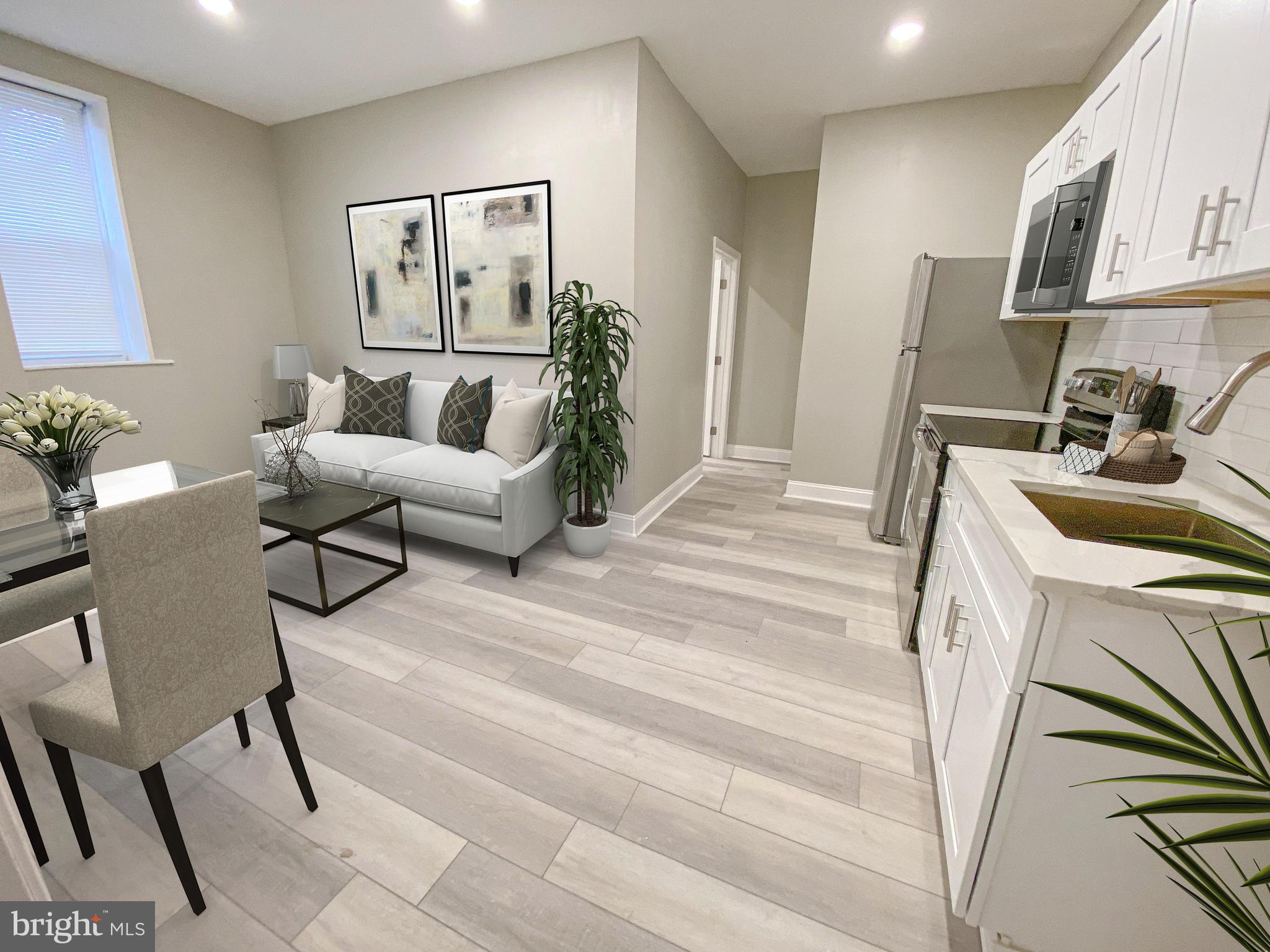 PHILADELPHIA (NORTH) - Residential Lease