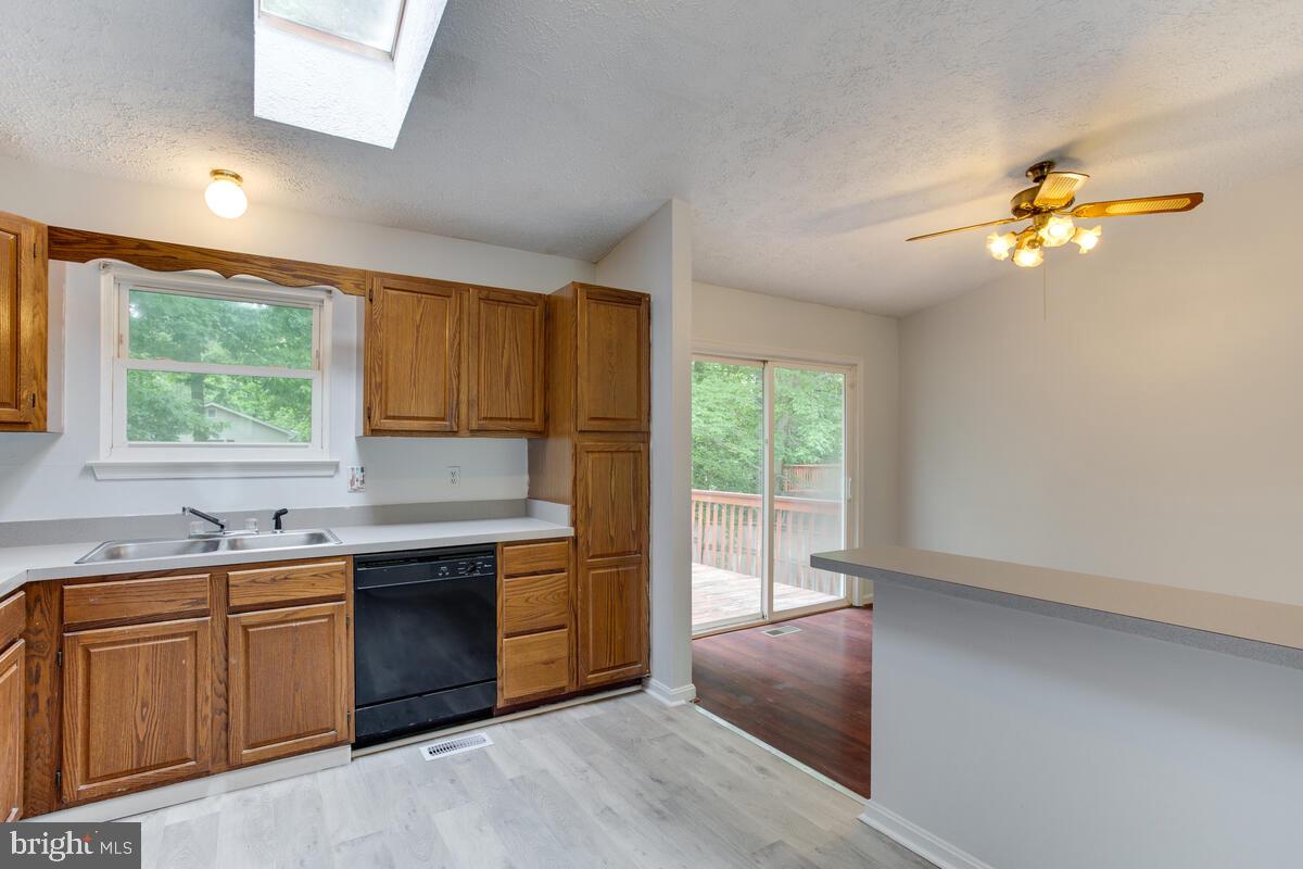 CHESAPEAKE RANCH ESTATES - Residential