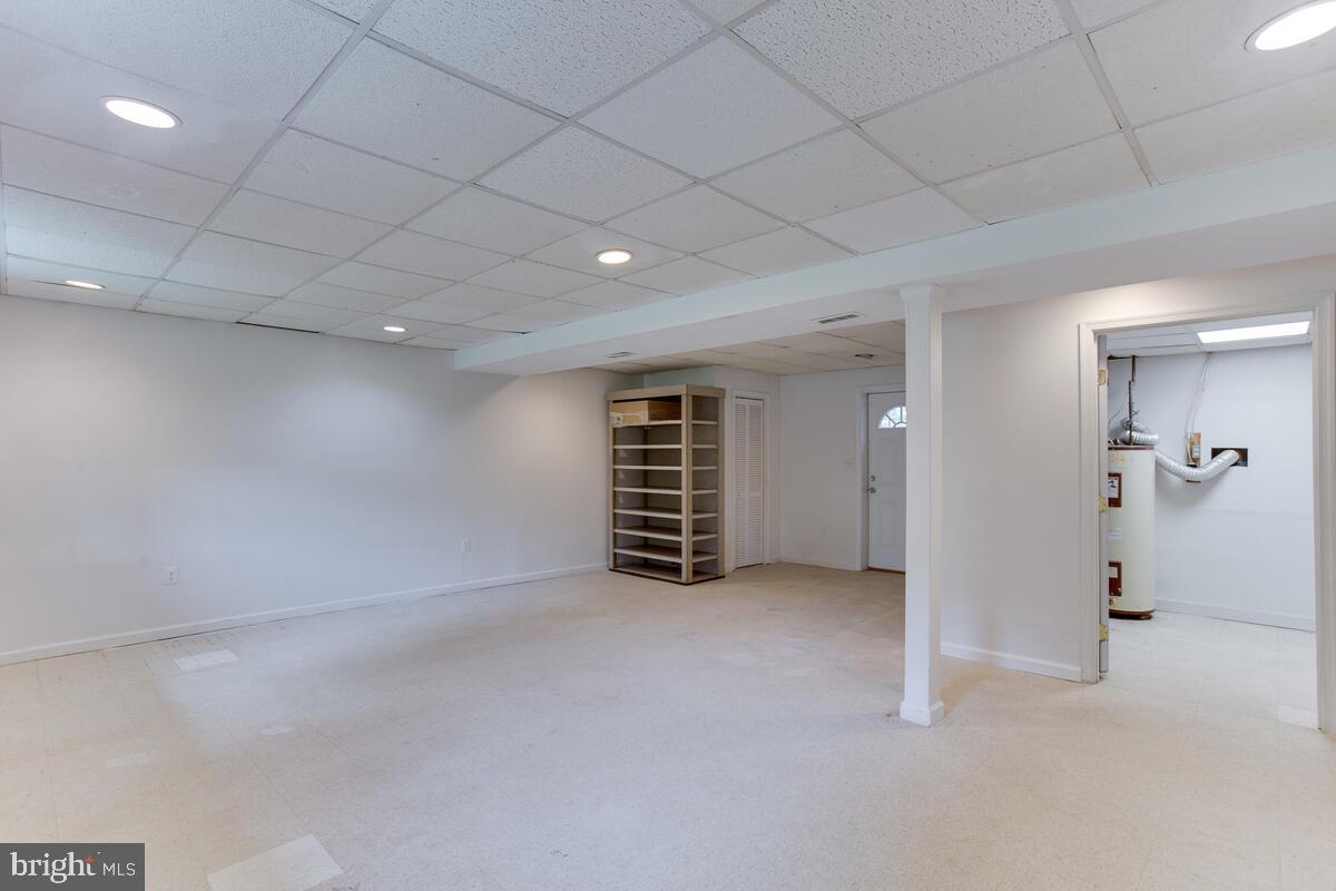 CHESAPEAKE RANCH ESTATES - Residential