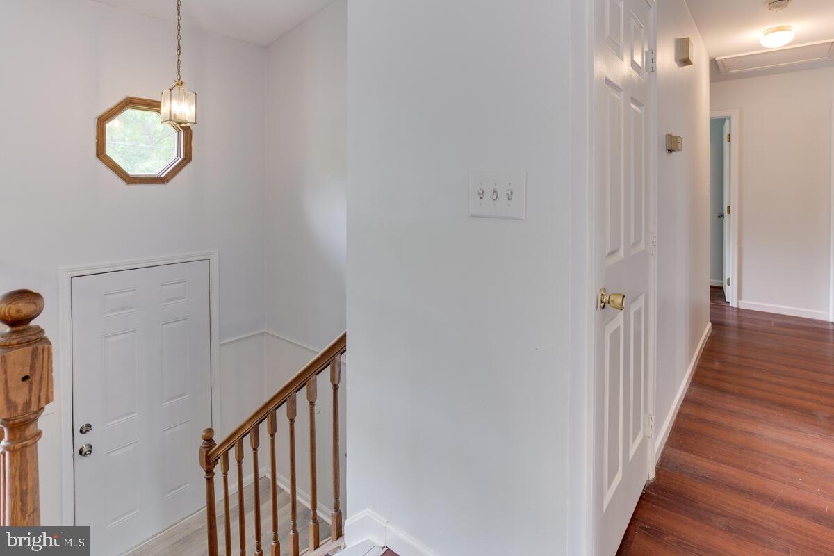 CHESAPEAKE RANCH ESTATES - Residential