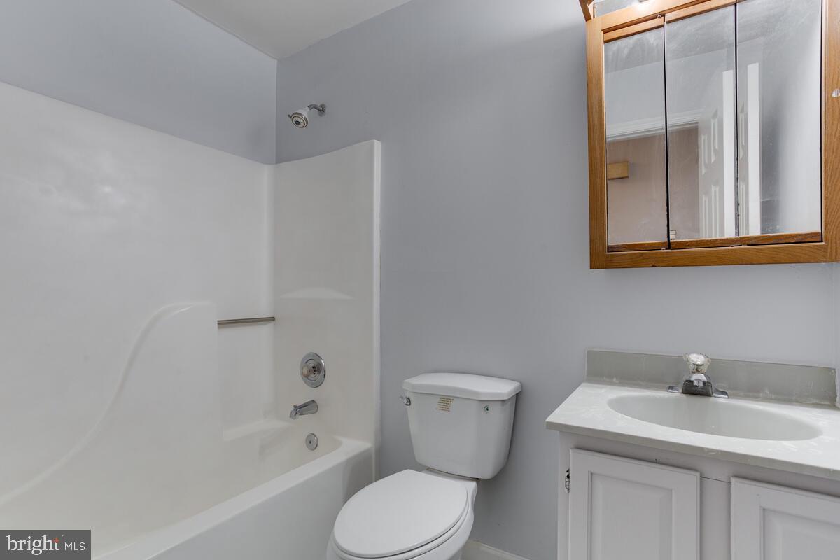 CHESAPEAKE RANCH ESTATES - Residential