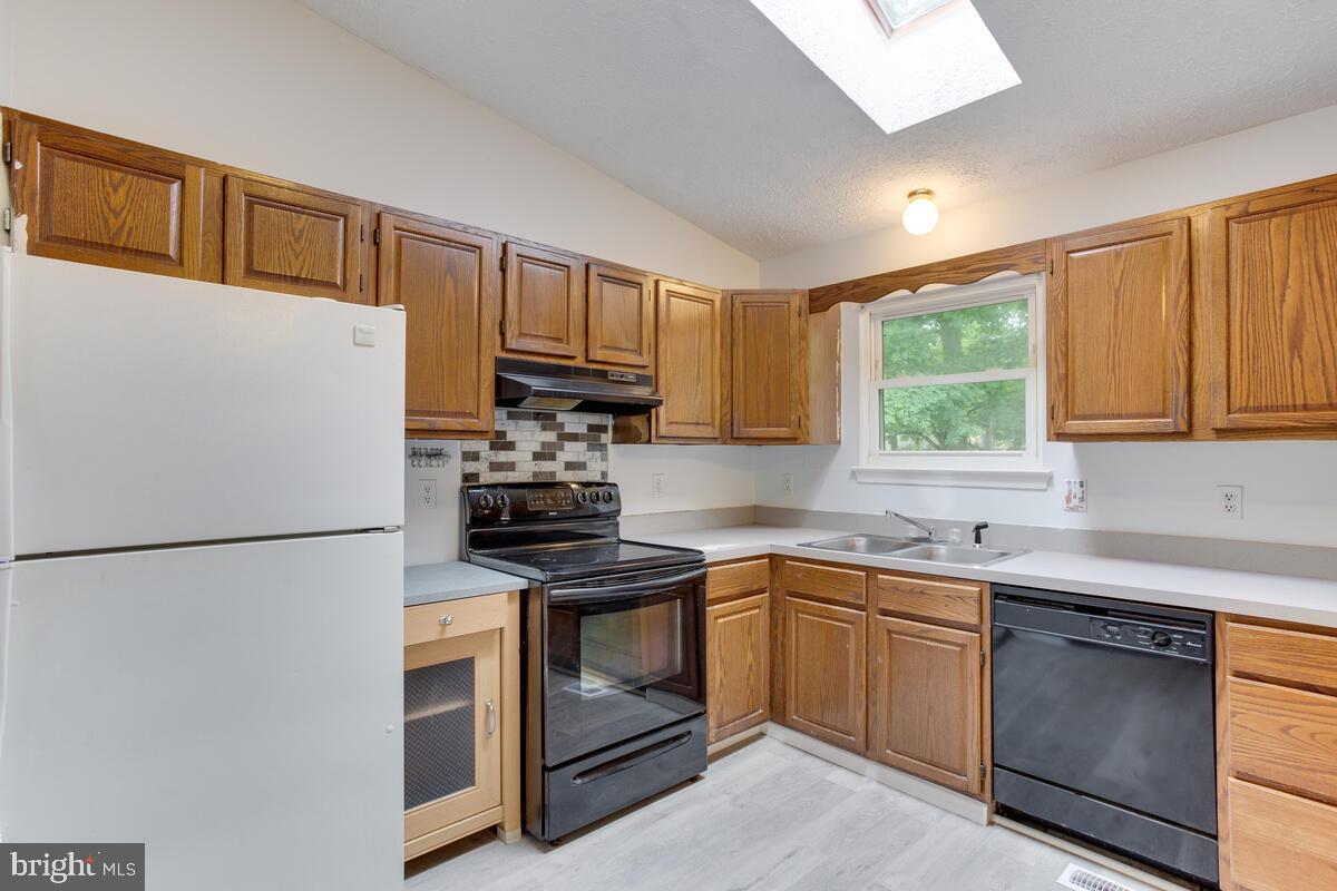 CHESAPEAKE RANCH ESTATES - Residential