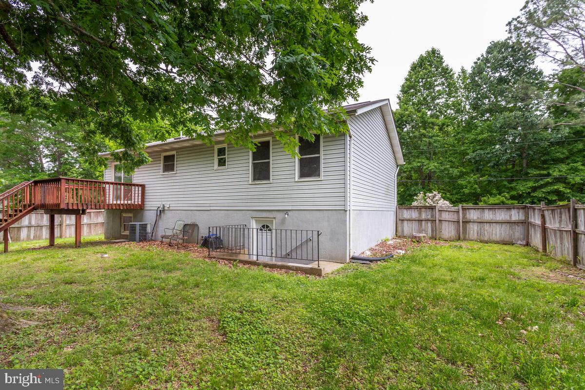 CHESAPEAKE RANCH ESTATES - Residential