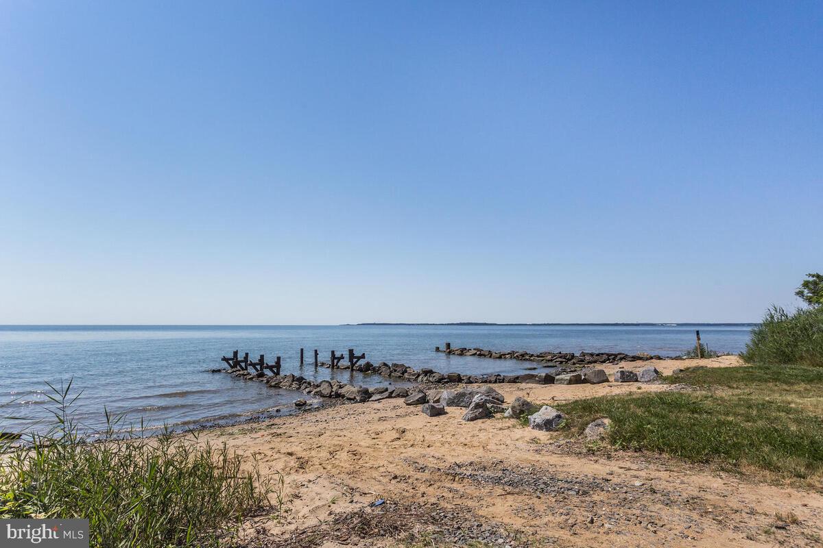 CHESAPEAKE RANCH ESTATES - Residential