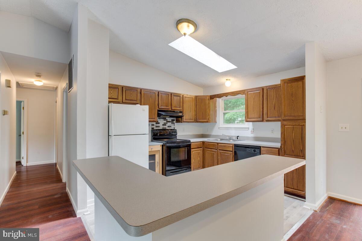 CHESAPEAKE RANCH ESTATES - Residential