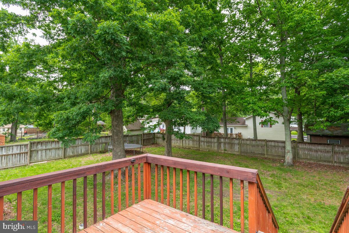 CHESAPEAKE RANCH ESTATES - Residential