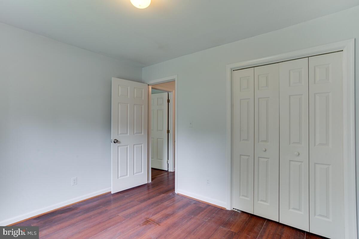 CHESAPEAKE RANCH ESTATES - Residential