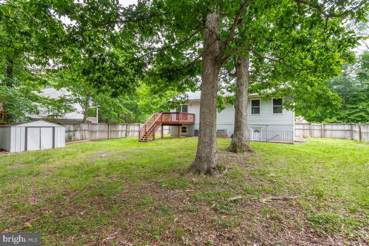 CHESAPEAKE RANCH ESTATES - Residential