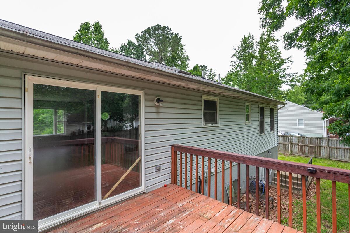 CHESAPEAKE RANCH ESTATES - Residential