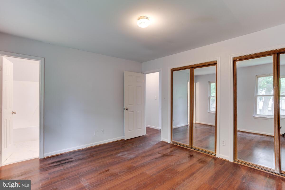 CHESAPEAKE RANCH ESTATES - Residential