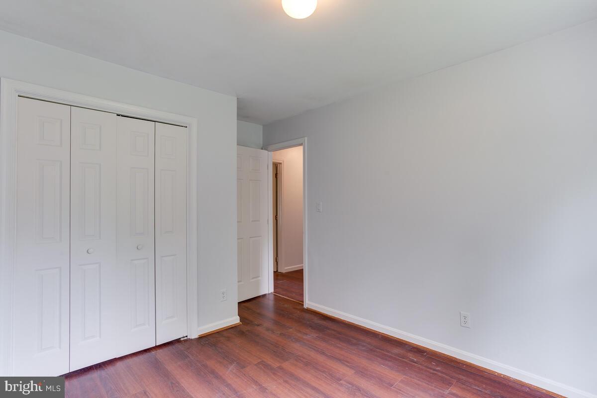 CHESAPEAKE RANCH ESTATES - Residential