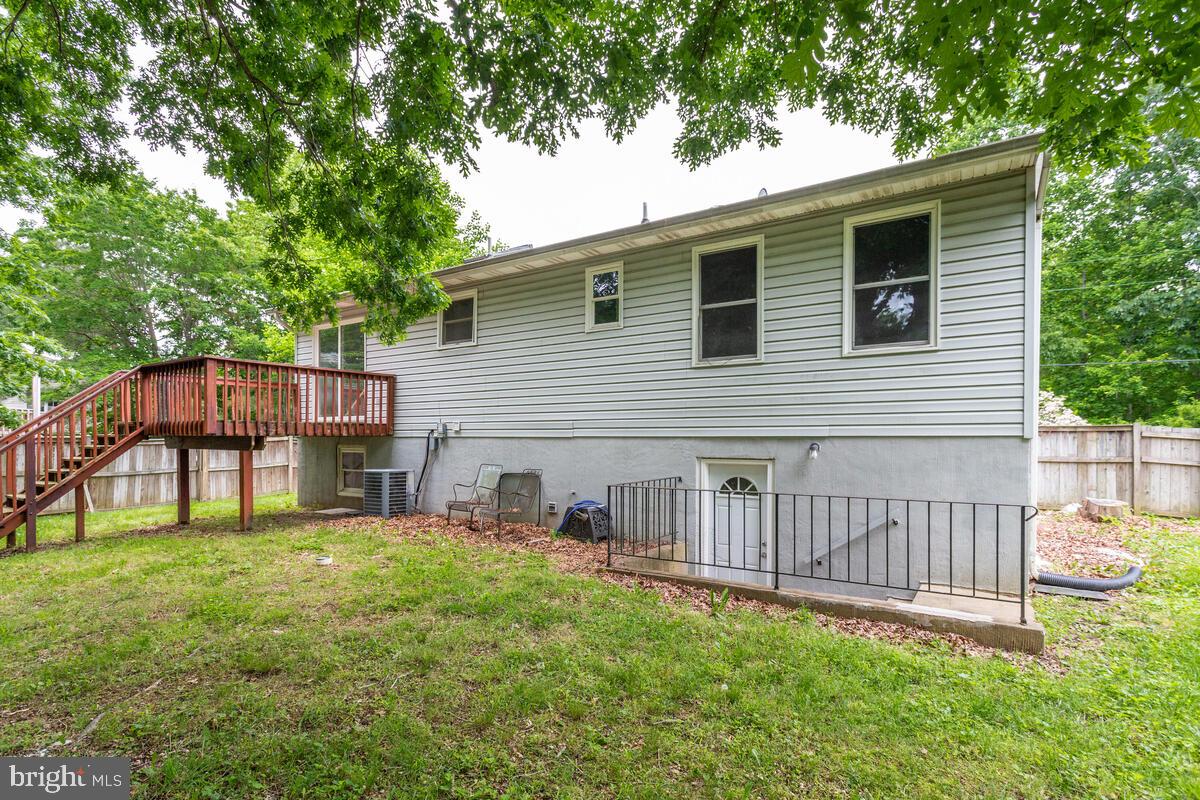 CHESAPEAKE RANCH ESTATES - Residential