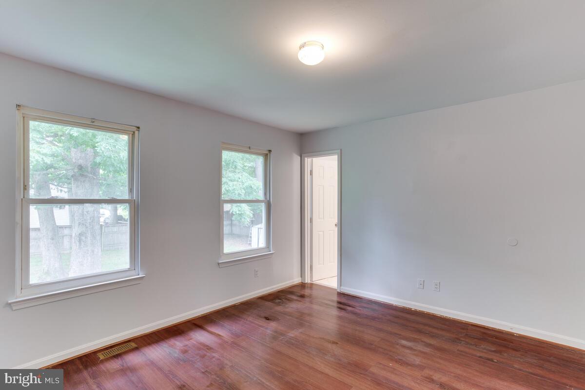 CHESAPEAKE RANCH ESTATES - Residential