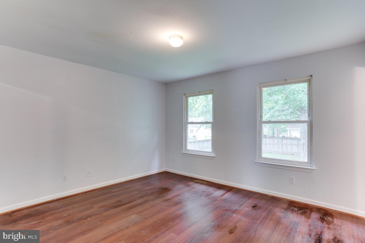 CHESAPEAKE RANCH ESTATES - Residential