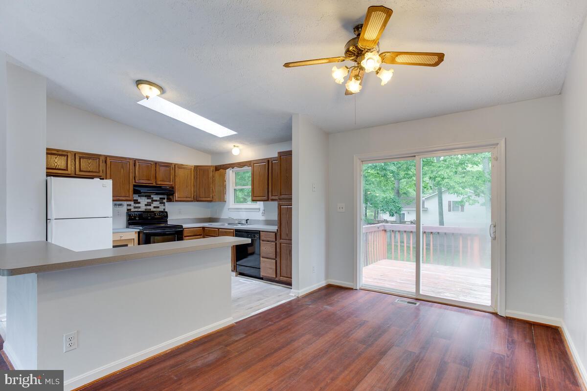 CHESAPEAKE RANCH ESTATES - Residential