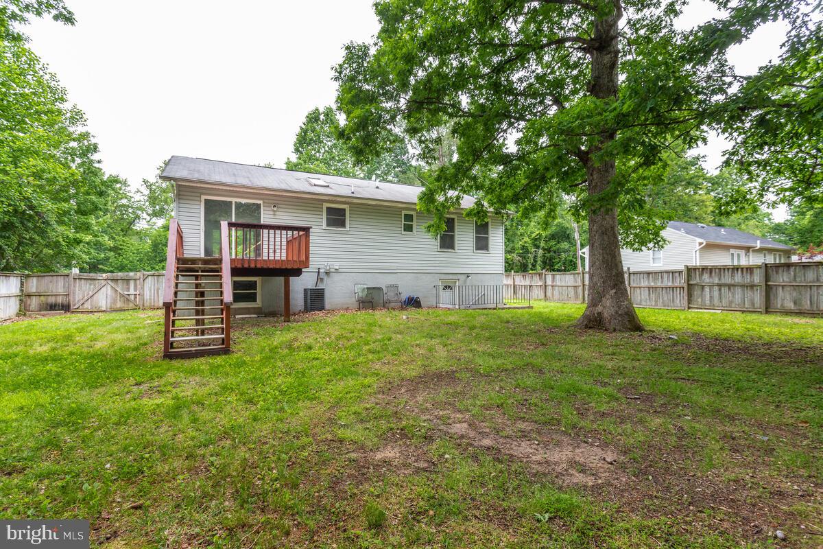 CHESAPEAKE RANCH ESTATES - Residential