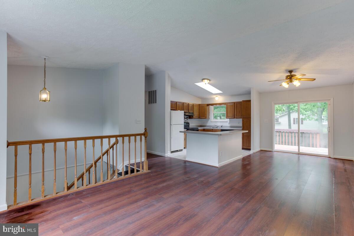 CHESAPEAKE RANCH ESTATES - Residential