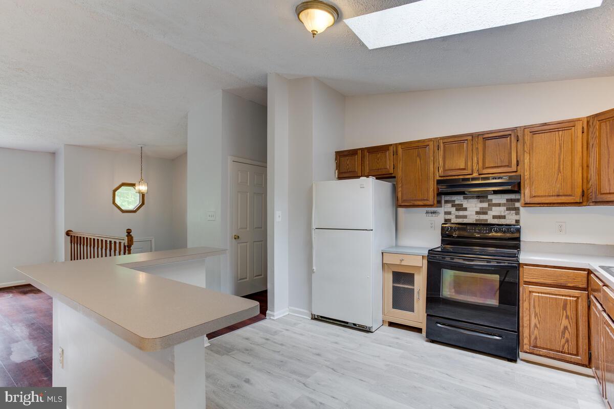 CHESAPEAKE RANCH ESTATES - Residential