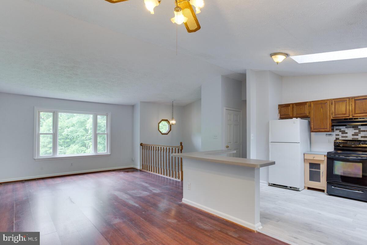 CHESAPEAKE RANCH ESTATES - Residential