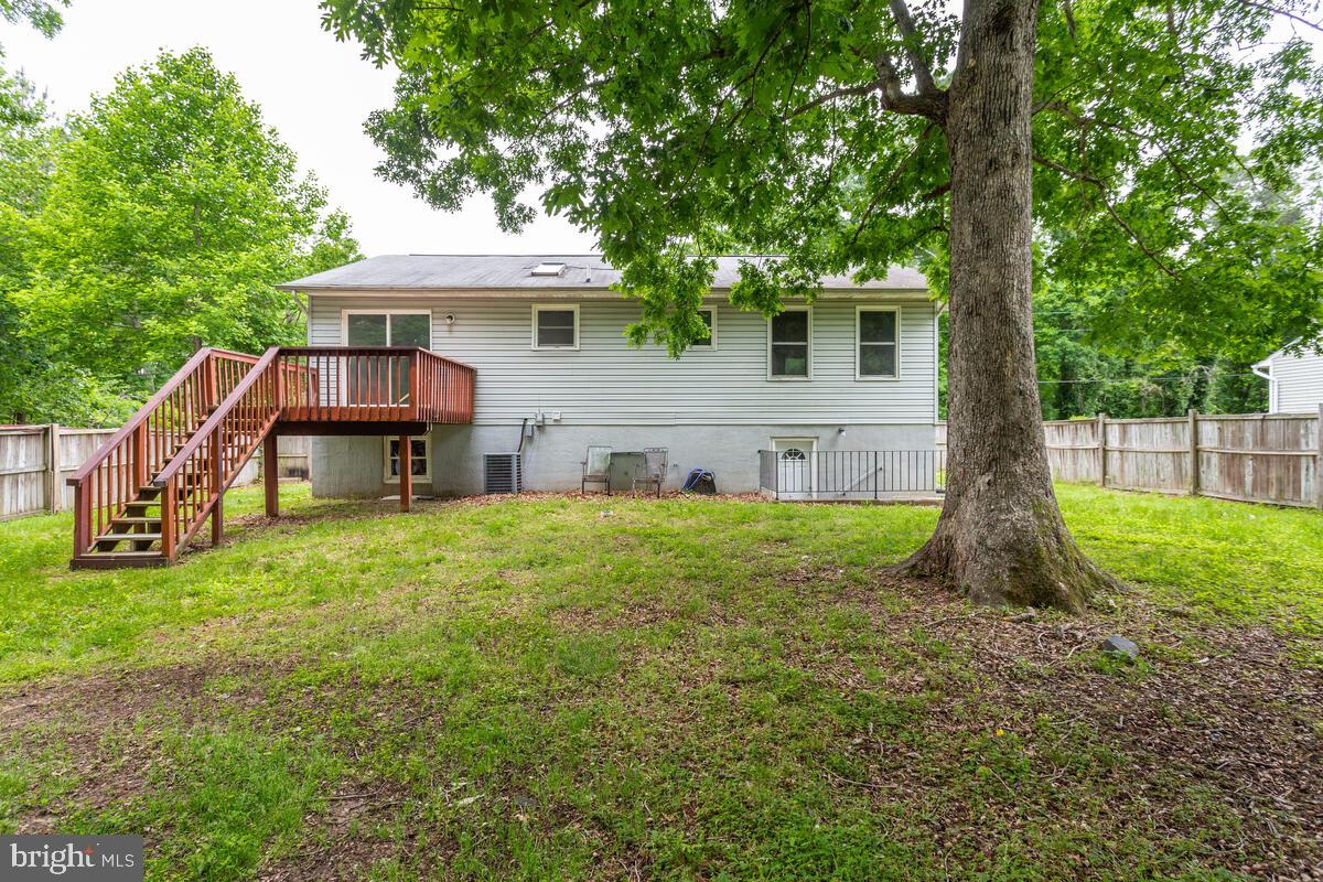 CHESAPEAKE RANCH ESTATES - Residential