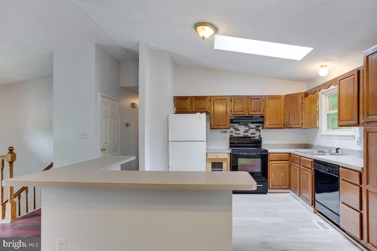 CHESAPEAKE RANCH ESTATES - Residential