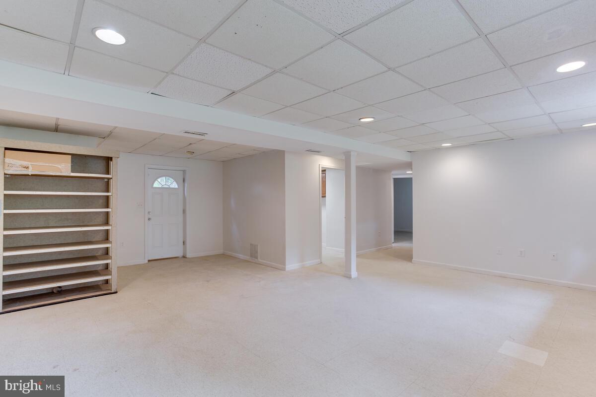 CHESAPEAKE RANCH ESTATES - Residential