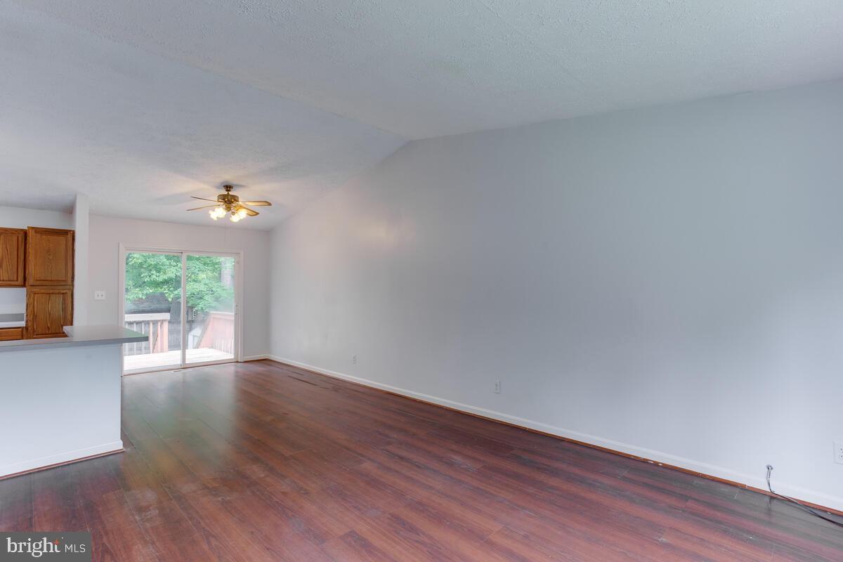 CHESAPEAKE RANCH ESTATES - Residential