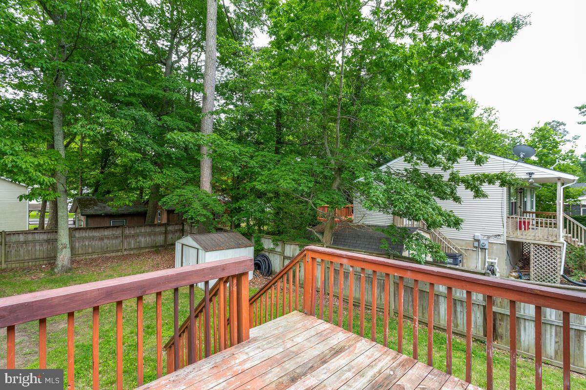 CHESAPEAKE RANCH ESTATES - Residential