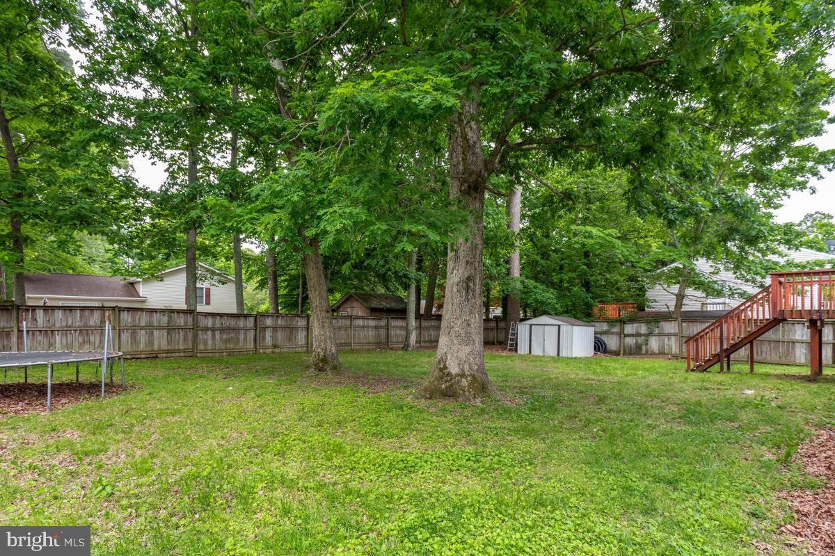 CHESAPEAKE RANCH ESTATES - Residential