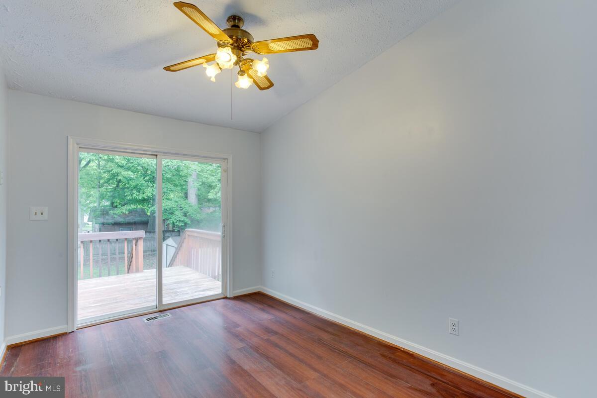 CHESAPEAKE RANCH ESTATES - Residential