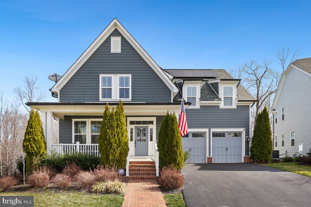 POTOMAC SHORES - Residential