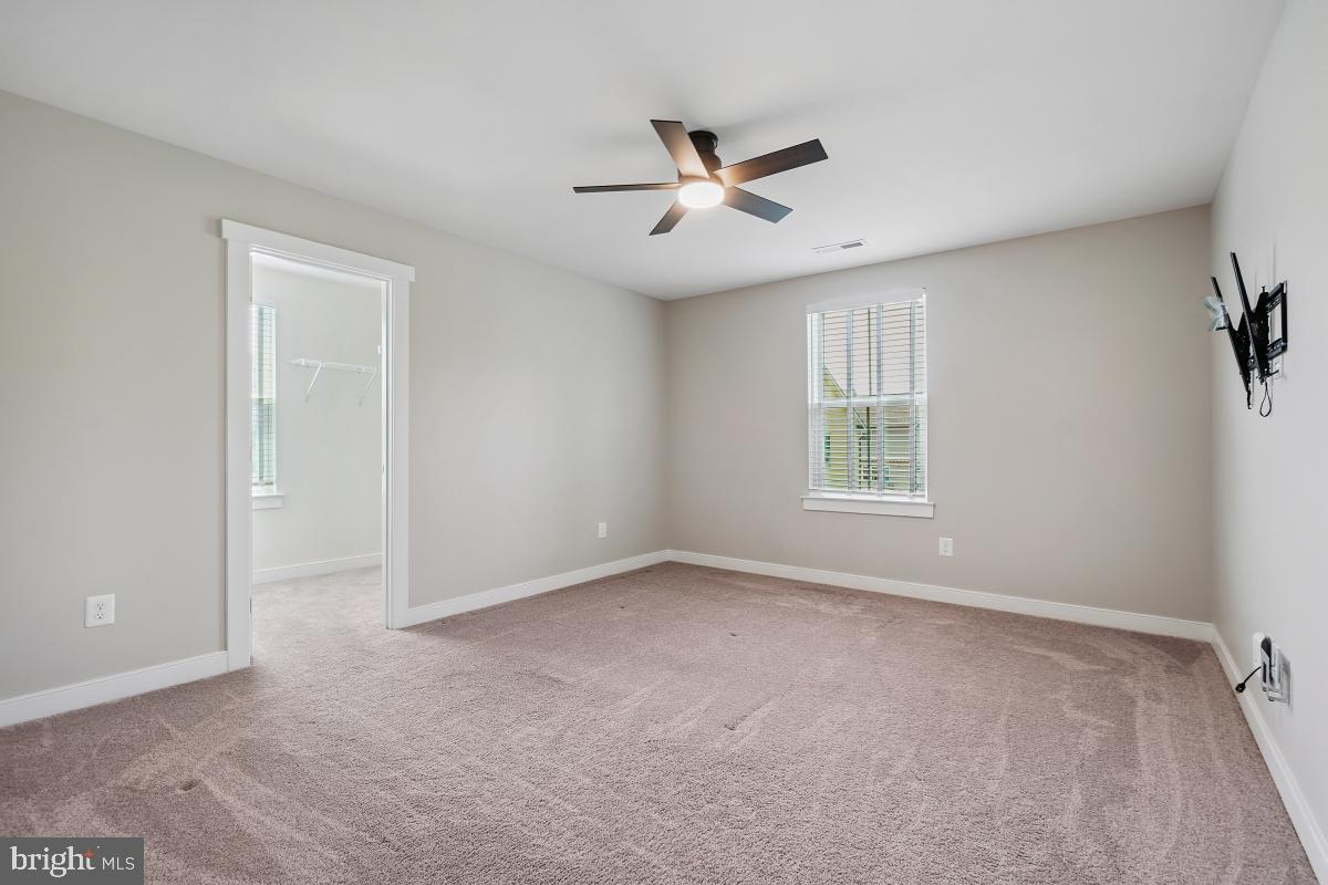 POTOMAC SHORES - Residential