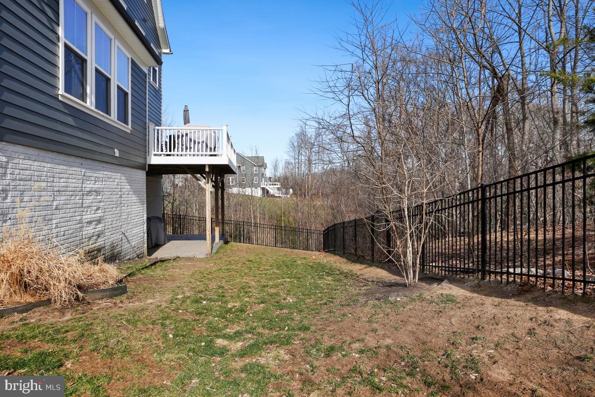 POTOMAC SHORES - Residential