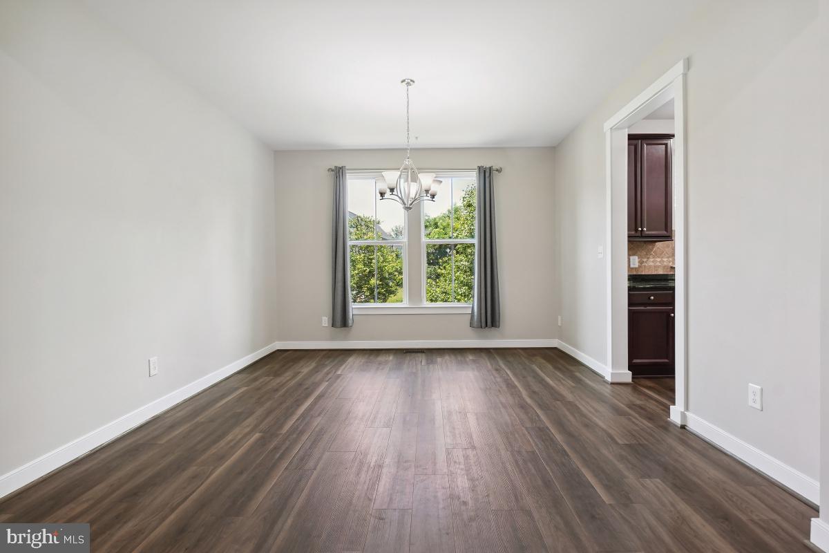 POTOMAC SHORES - Residential