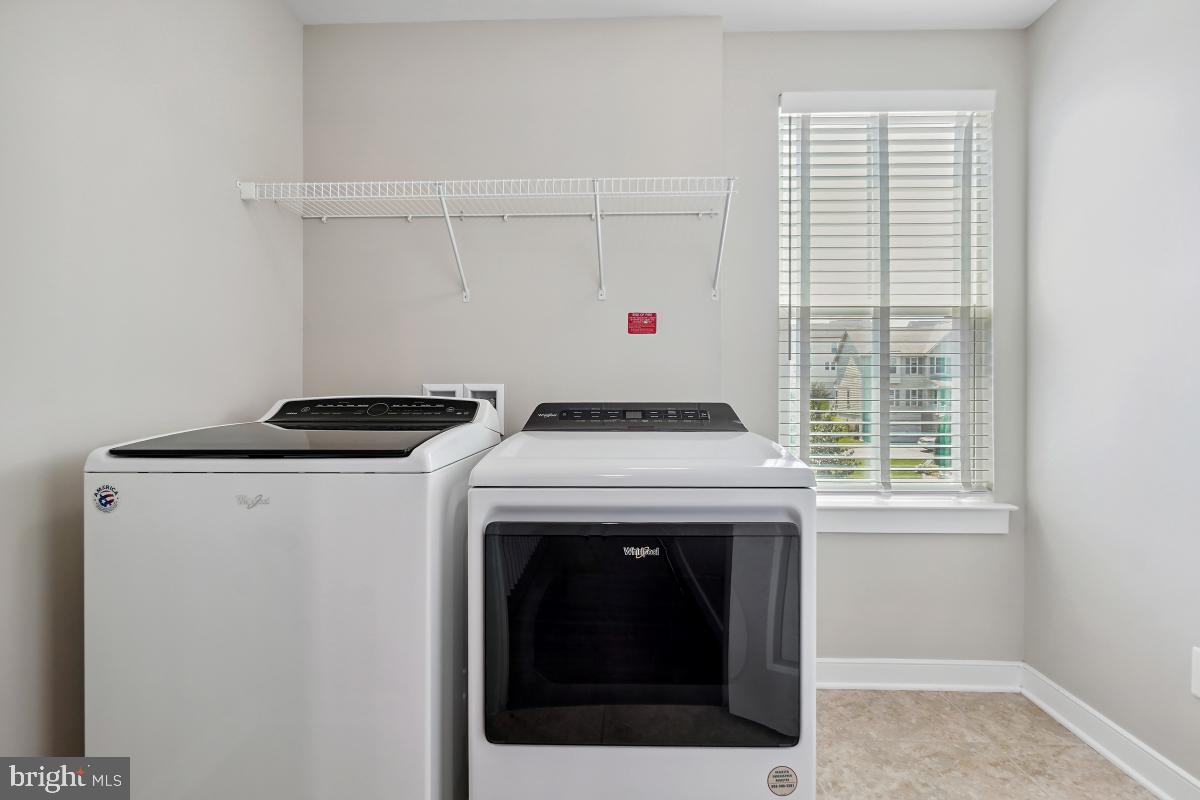 POTOMAC SHORES - Residential