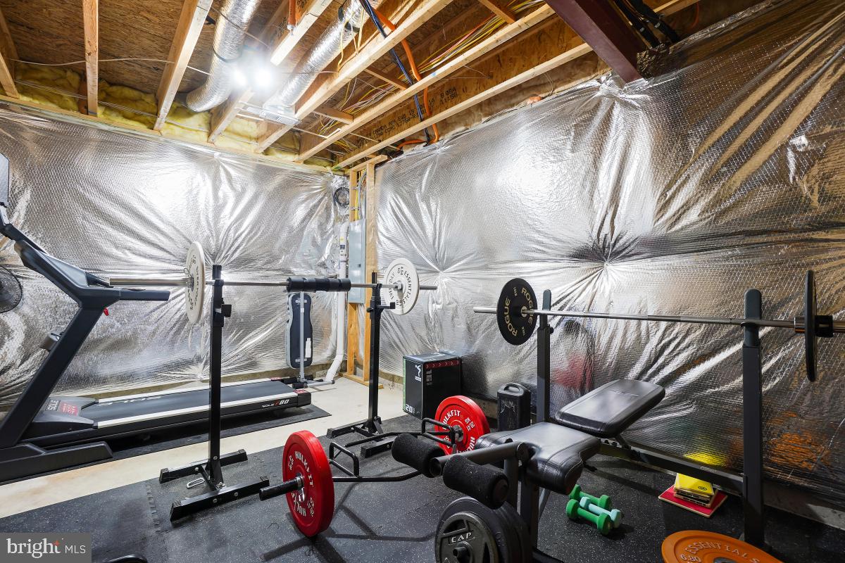 POTOMAC SHORES - Residential