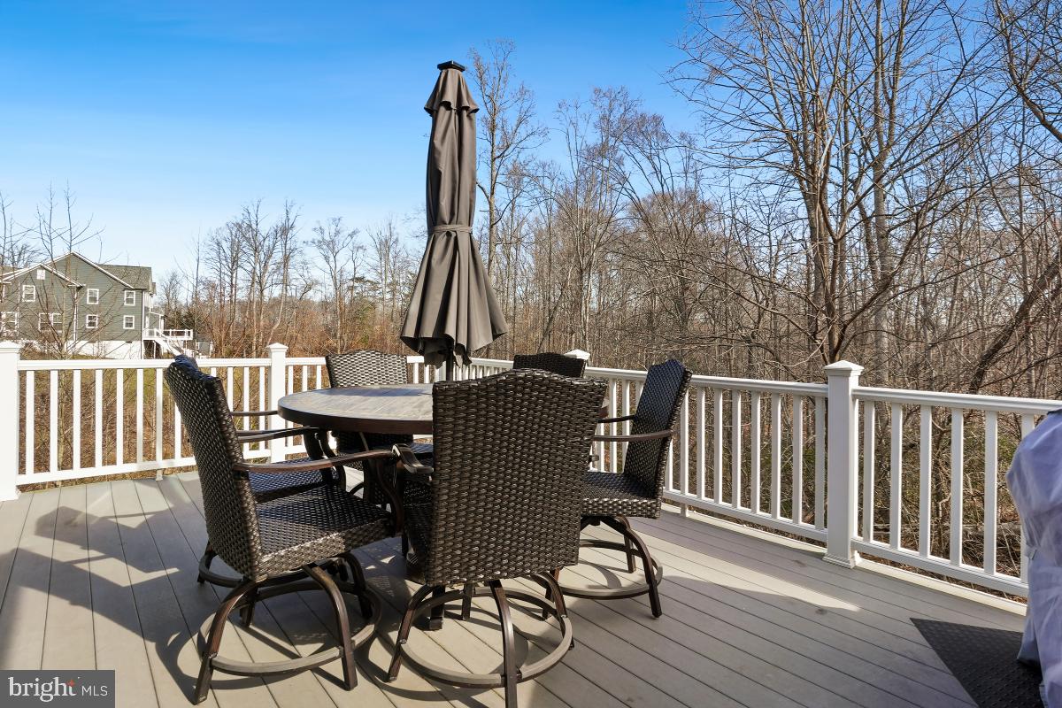 POTOMAC SHORES - Residential