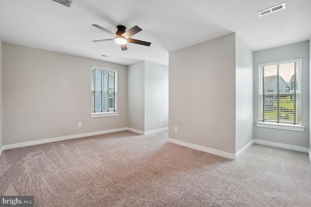 POTOMAC SHORES - Residential