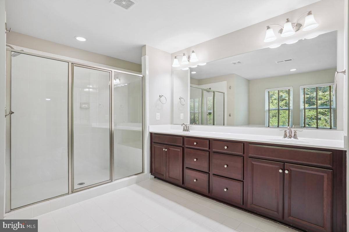 POTOMAC SHORES - Residential