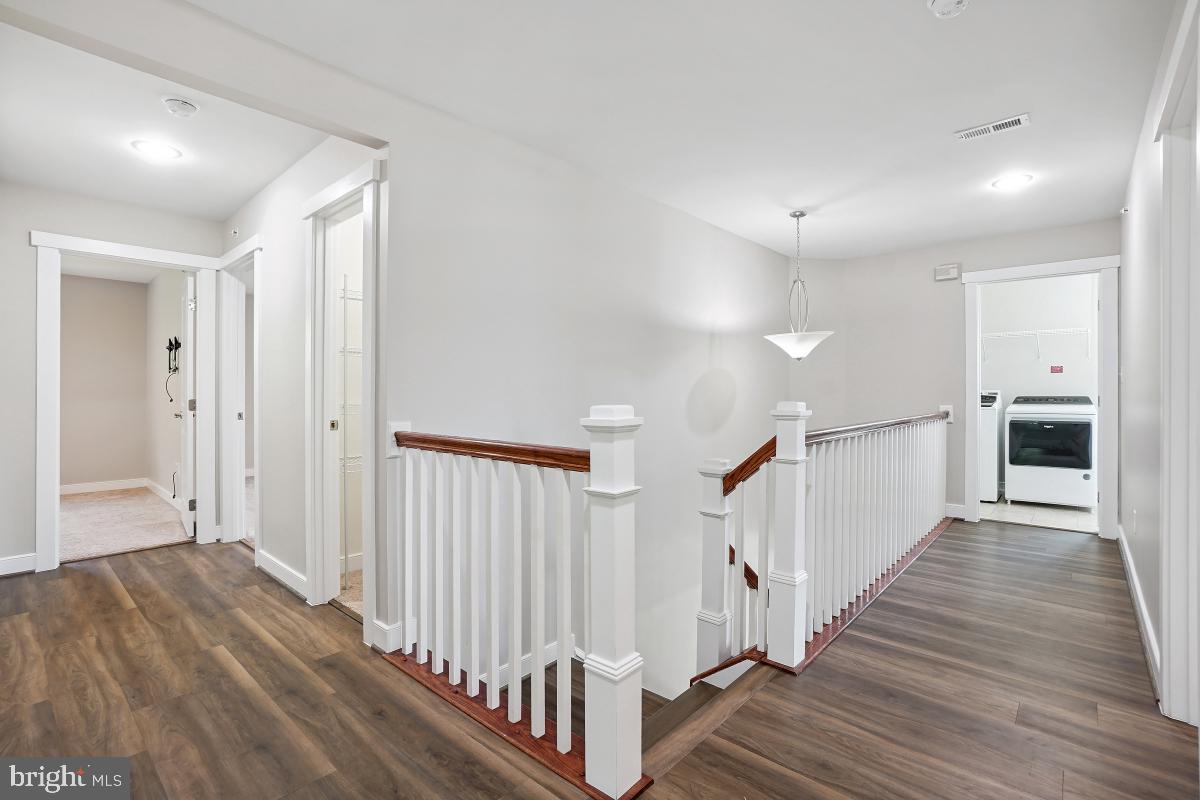 POTOMAC SHORES - Residential