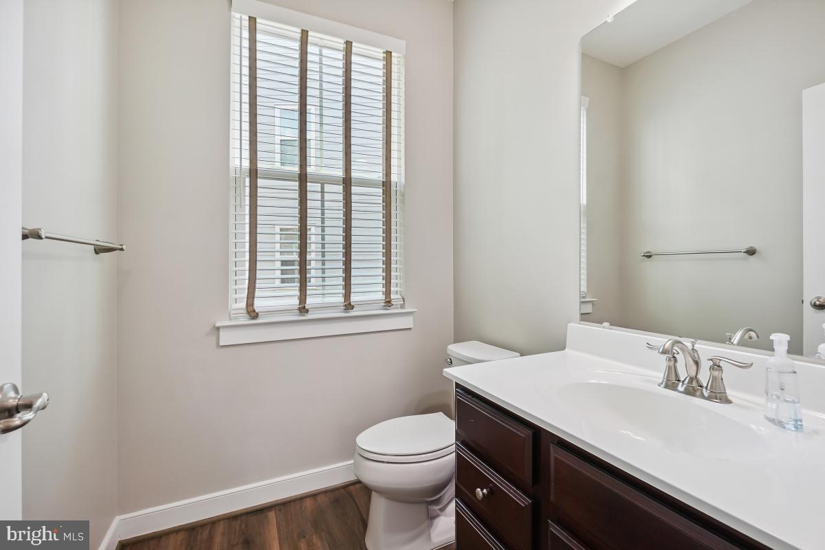 POTOMAC SHORES - Residential